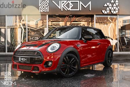 MINI Cooper 2021