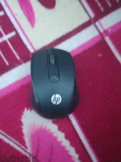 ماوس hp wireless