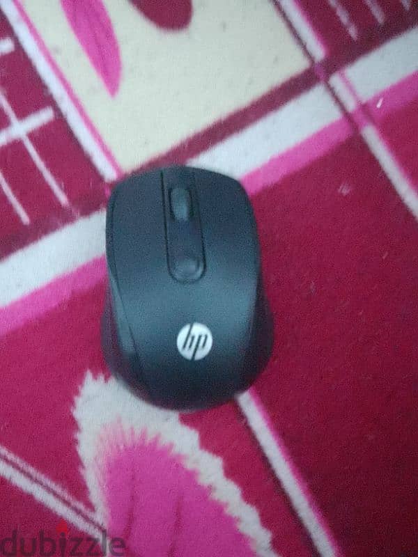 ماوس hp wireless 0