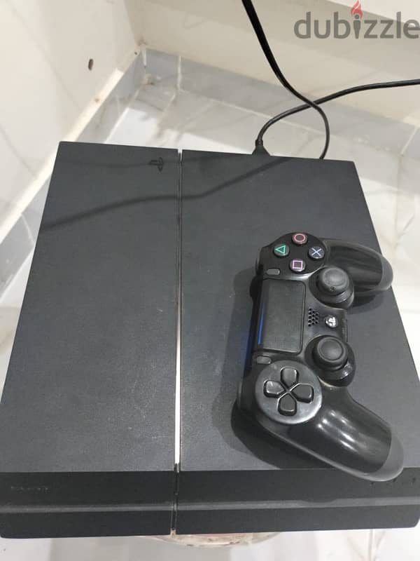 playstation 4 0