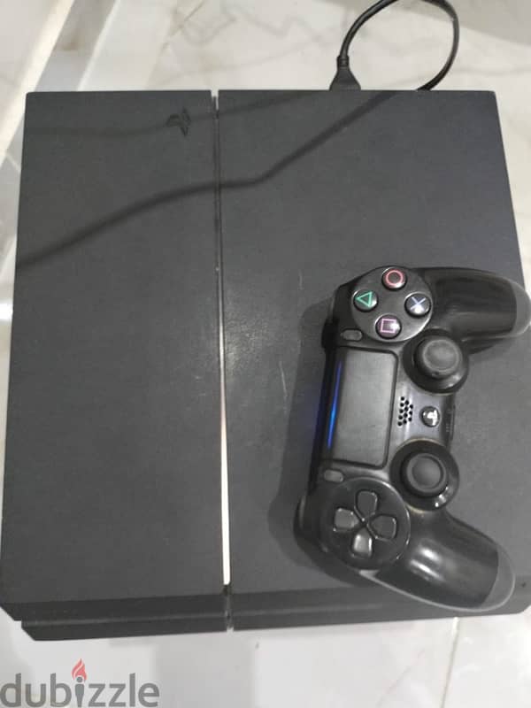 playstation 4 1