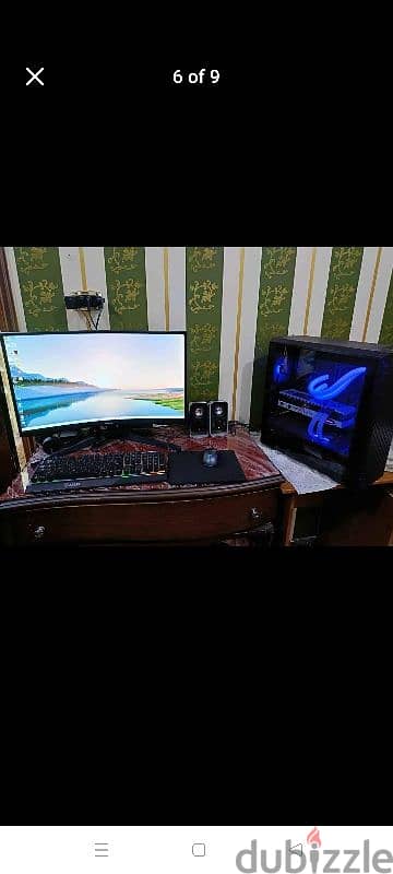 gaming PC 4