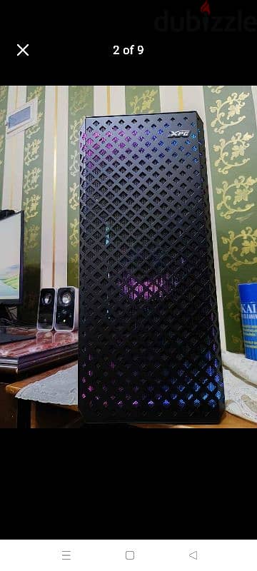 gaming PC 6