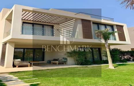 Villa snapshot for sale 340m Sodic East Elshorouk