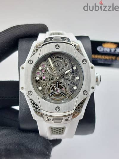 New Super Clone Watches Hublot, Franck Muller, Rolex