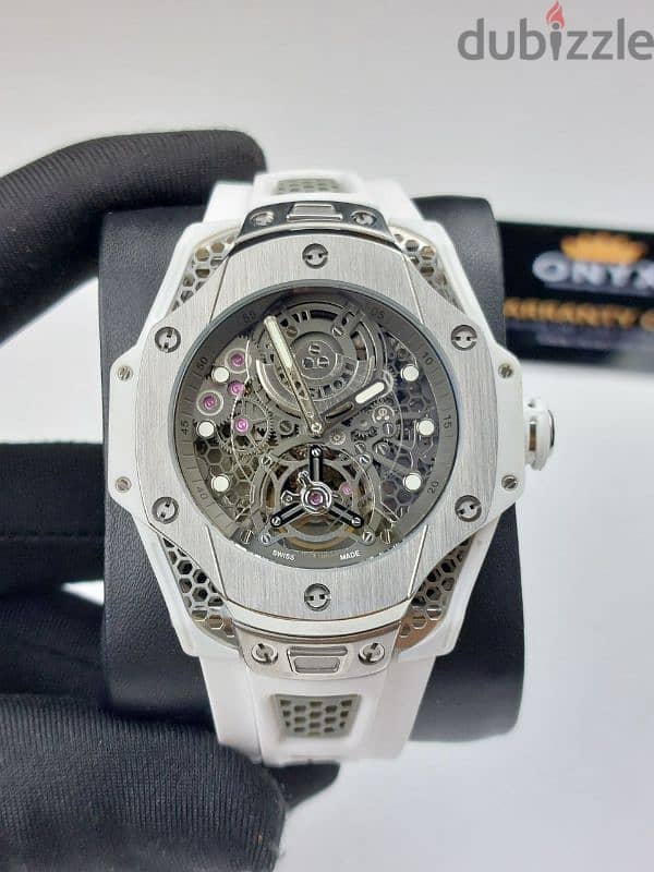 New Super Clone Watches Hublot, Franck Muller, Rolex 0