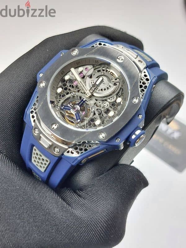 New Super Clone Watches Hublot, Franck Muller, Rolex 10