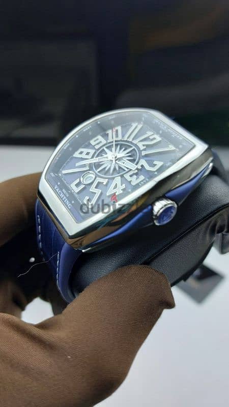 New Super Clone Watches Hublot, Franck Muller, Rolex 14