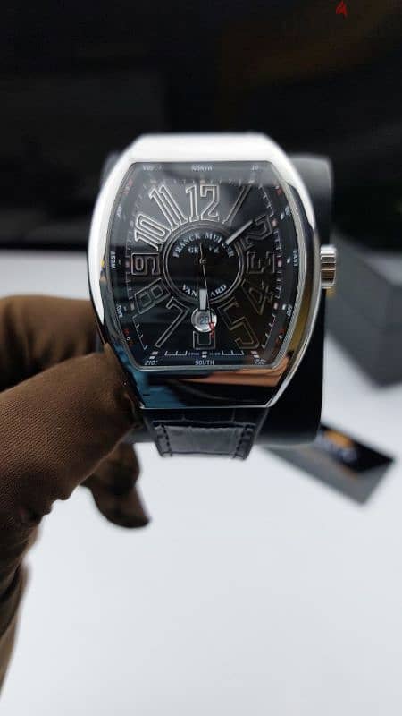 New Super Clone Watches Hublot, Franck Muller, Rolex 15