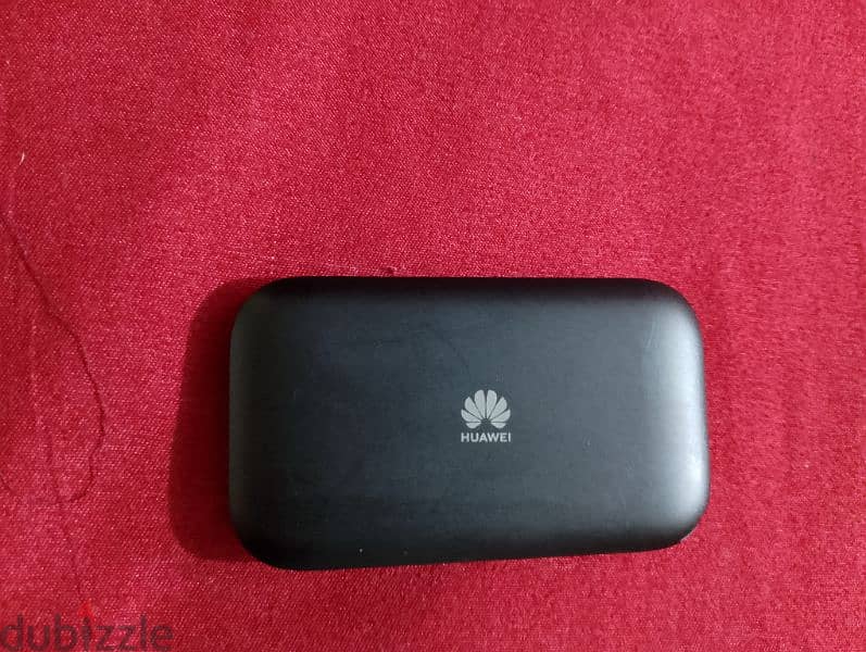 Huawei Mobil Wifi 8