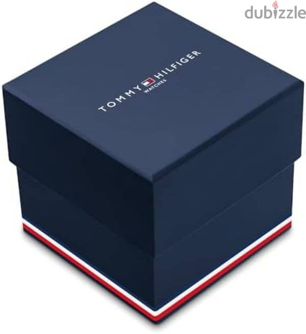 Tommy Hilfiger watch 5