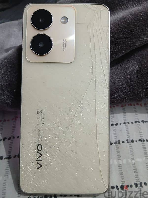 هاتف Vivo y36 2