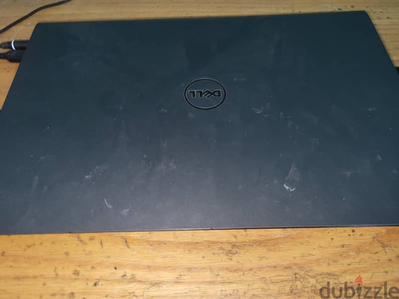 Dell latitude 3550 0