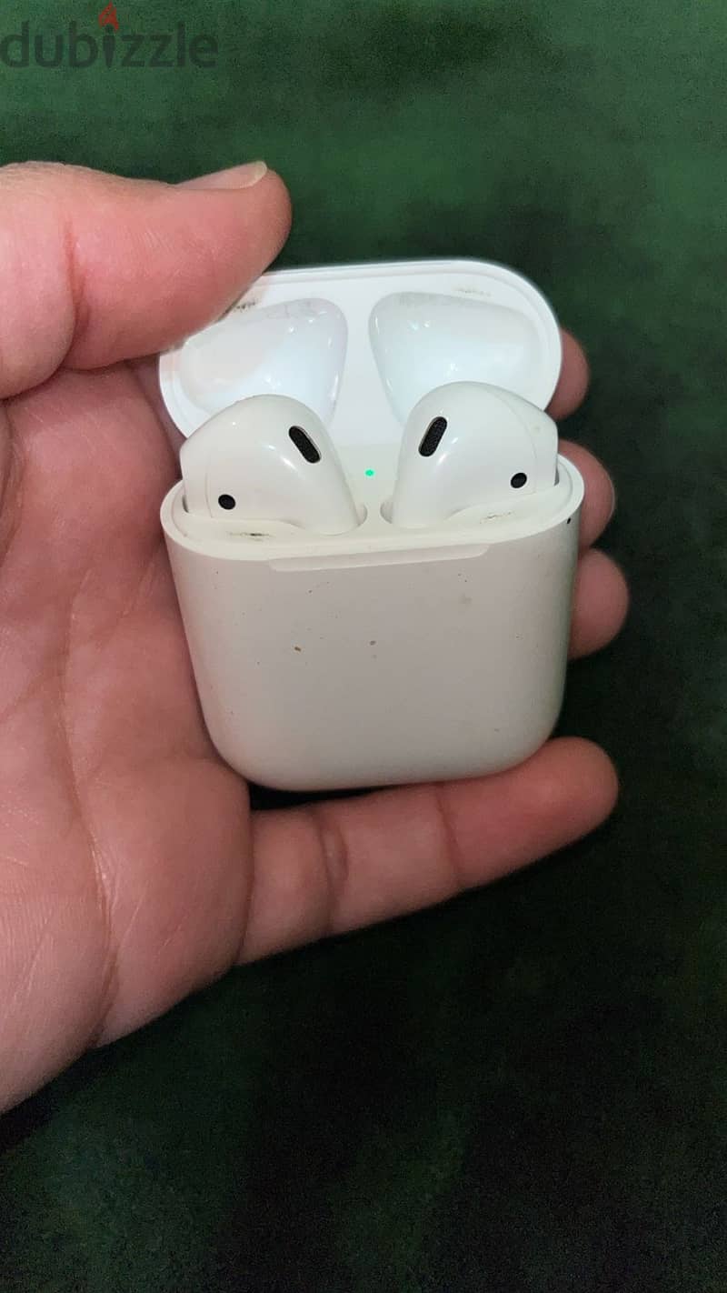 Airpods 2 1