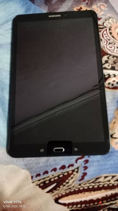 Samsung Tab A6