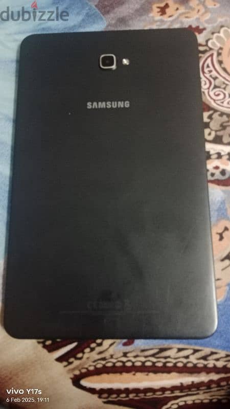 Samsung Tab A6 3