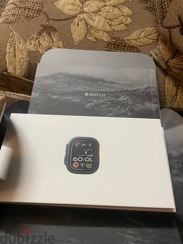 apple watch 2