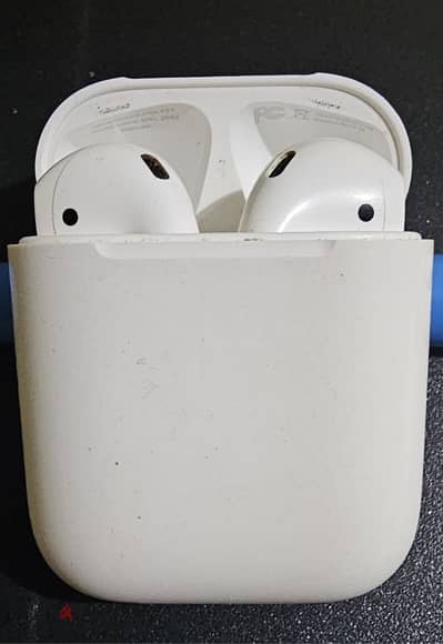 Apple airpods 2