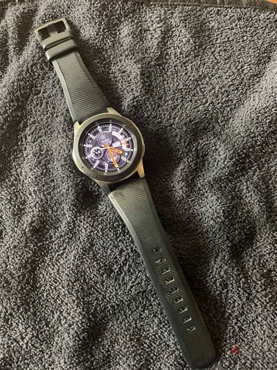 Samsung Galaxy Watch