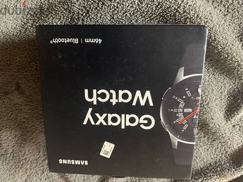 Samsung Galaxy Watch 2