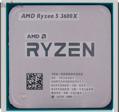 Ryzen 5 5600x