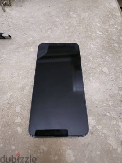 samsung s23 plus from dubai International version black color