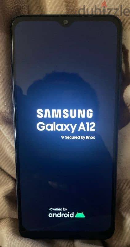 Samsung Galaxy a12 64gb 4gb ram 3