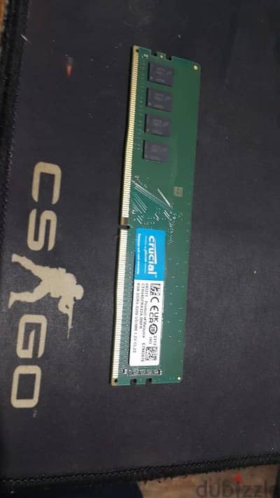 ram 8gb ddr4 3200mhz