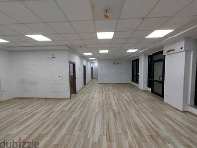 مقر اداري للايجار 265م مبني اداري في التجمع الخامس Office For Rent