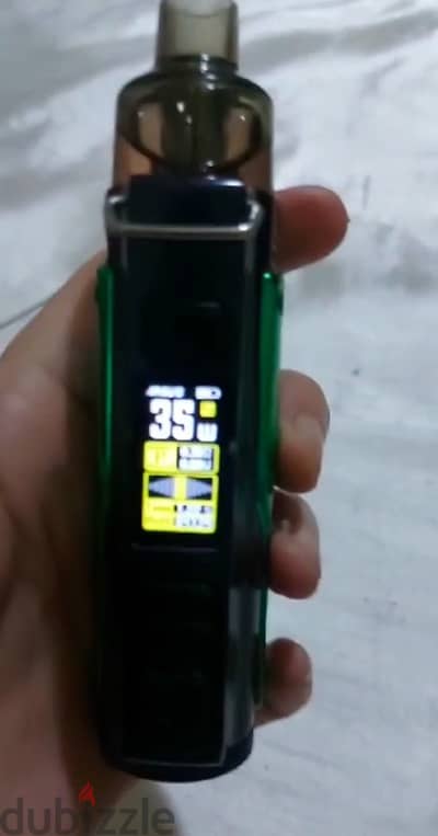 بدون علبهvape argus pro فيب ڤيب ارجوس برو