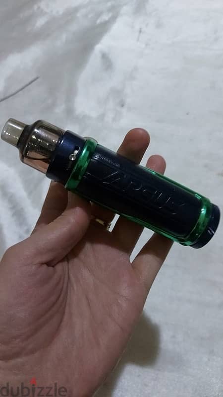 بدون علبهvape argus pro فيب ڤيب ارجوس برو 2