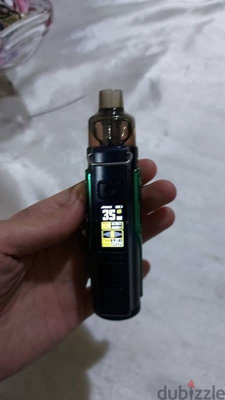 بدون علبهvape argus pro فيب ڤيب ارجوس برو 3