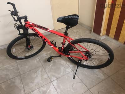 mountain bike Galaxy A5 - 29” - عجلة جلاكسي مقاس ٢٩