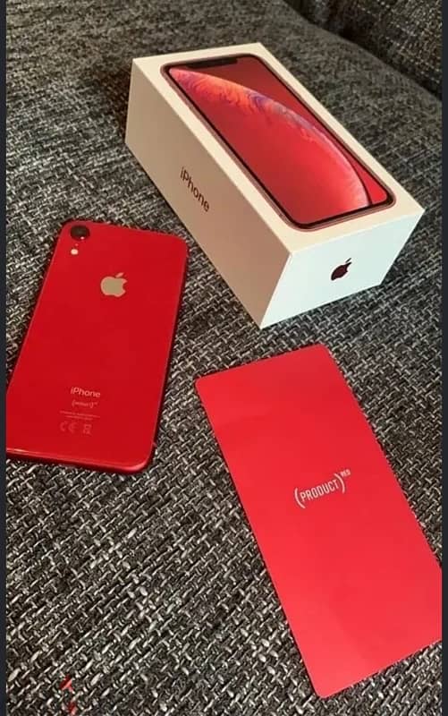 IPhone Xr 0