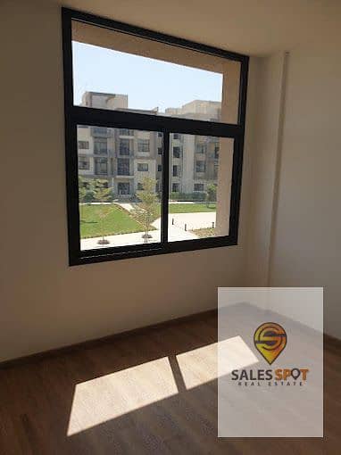 Apartment for sale, fully finished, in Fifth Settlement, Fieth Square Compound