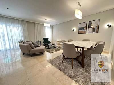 Apartment for sale in the Sixth Settlement  at the lowest price in Nest Compound 