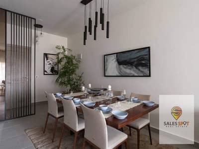 Apartment for sale - immediate delivery - 3 rooms - Ultra Super Lux finishing 