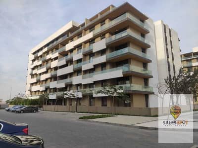 The nearest delivery in Shorouk, two-room apartment for sale, Prime location 