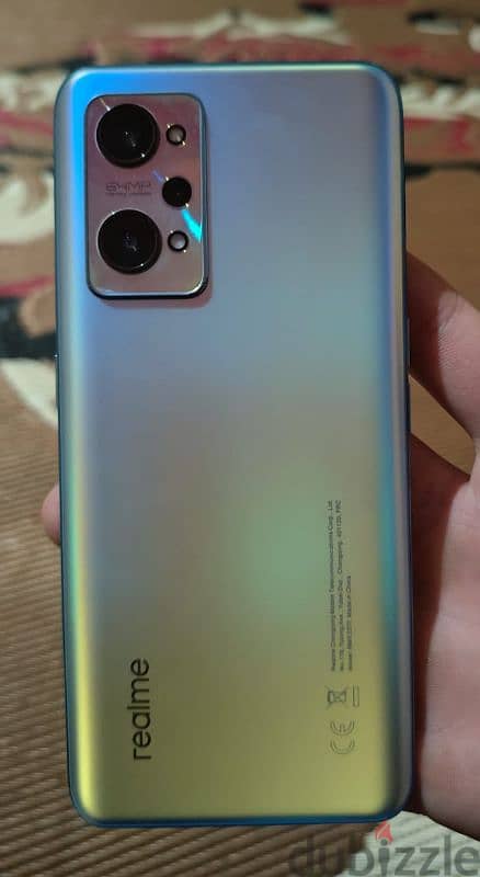 Realme GT New 2 0