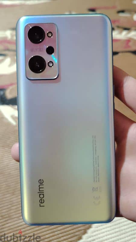 Realme GT New 2 1