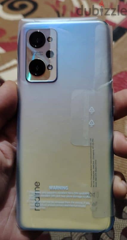 Realme GT New 2 12