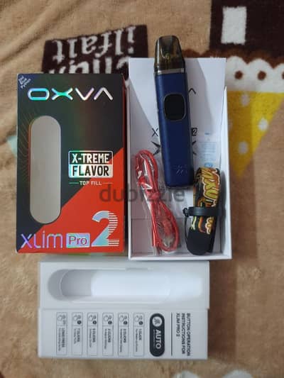 vape x lim pro 2 فيب