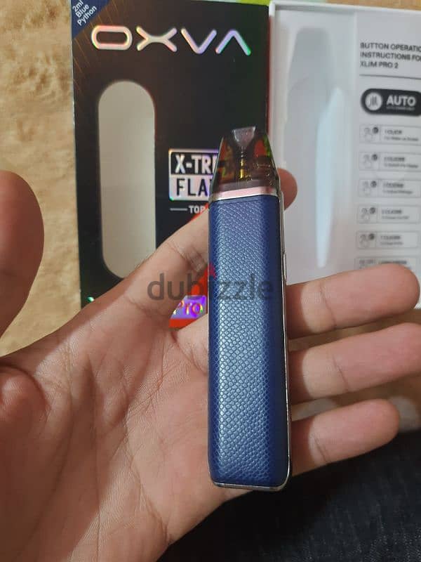 vape x lim pro 2 فيب 2