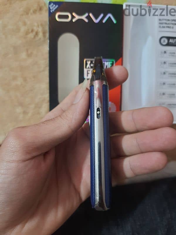 vape x lim pro 2 فيب 3