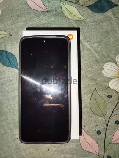 redmi note 13 used like new