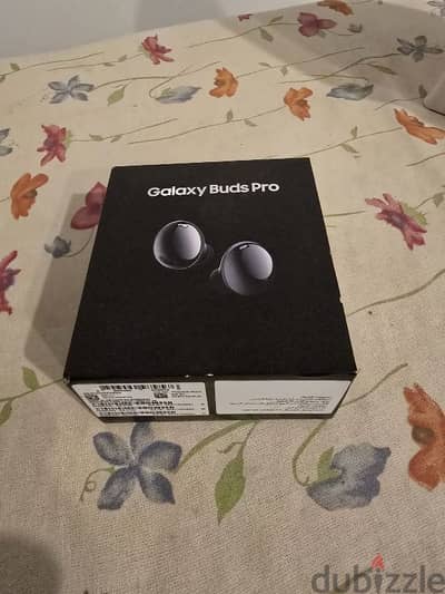 samsung galaxy buds pro