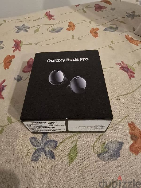 samsung galaxy buds pro 0