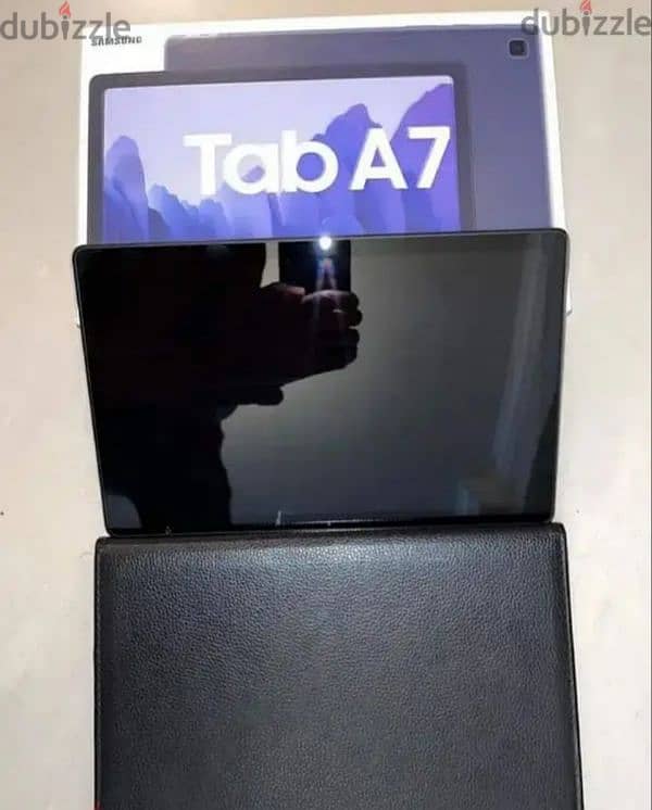 Tap A7 0