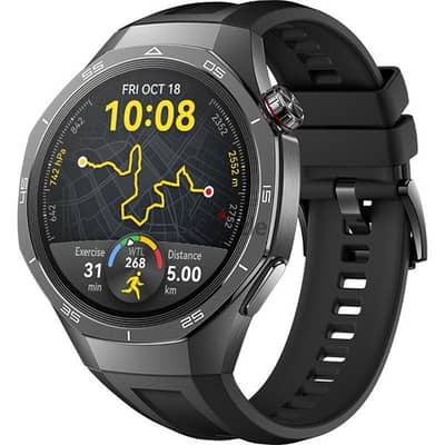 HUAWEI WATCH GT 5 Pro