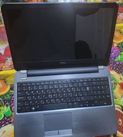 لابتوب ديل DELL inspiron 5537 جيل ثامن